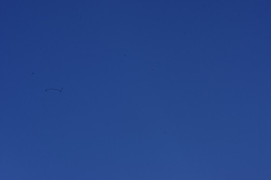 camera sensor dust at f/22