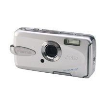 Pentax digital camera