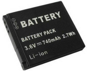 aftermarket battery