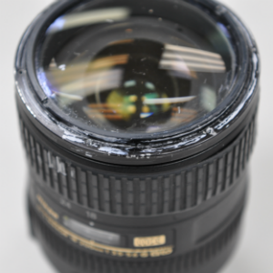 Post image for Lens Care Don’ts