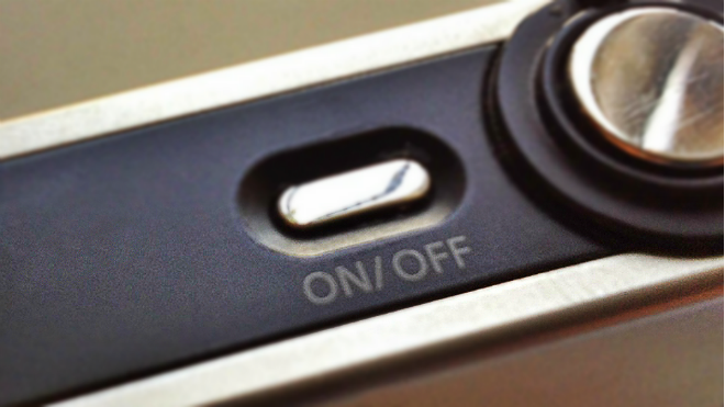 On & Off