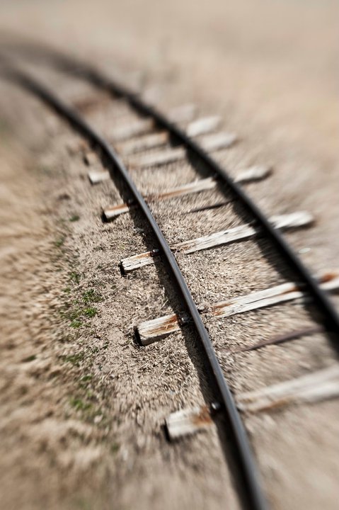 lensbaby example