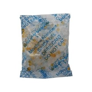 silica gel packet