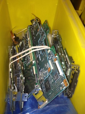 PCBs (Printed Circuit Boards)
